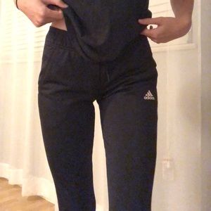 Adidas sweatpants